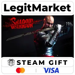 Shadow Warrior : Special Edition / Steam AUTO / RU + WORLD