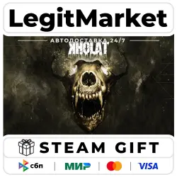 Kholat / Steam АВТО / РУ + МИР