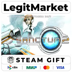 Sanctum 2 / Steam АВТО / РУ + МИР