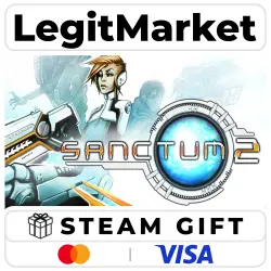 Sanctum 2 / Steam AUTO / RU + WORLD