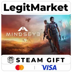 MindsEye / Steam AUTO / WORLD