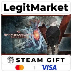 SYNDUALITY Echo of Ada / Steam AUTO / RU + WORLD