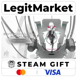 SYNDUALITY Echo of Ada Deluxe Edition / Steam AUTO / RU + WORLD