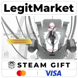 SYNDUALITY Echo of Ada Ultimate Edition / Steam AUTO / RU + WORLD