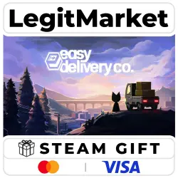 Delivery Co. / Steam AUTO / RU + WORLD