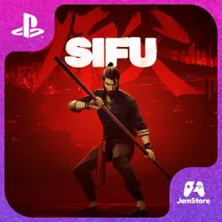 Sifu | PS4/PS5 | Turkey / Ukraine