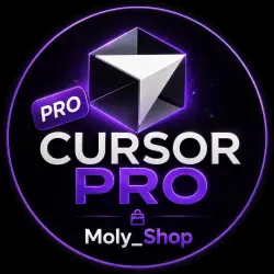 Cursor | PRO 1M