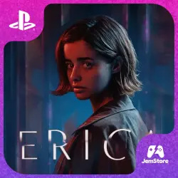 Erica | PS4/PS5 | Турция / Украина