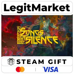 Songs of Silence / Steam AUTO / RU + WORLD