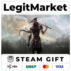 Enotria: The Last Song / Steam AUTO / RU + WORLD