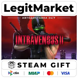 Intravenous 2 / Steam АВТО / РУ + МИР