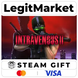Intravenous 2 / Steam AUTO / RU + WORLD