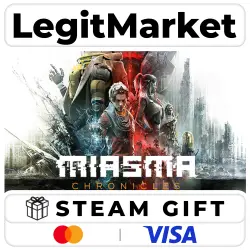 Miasma Chronicles / Steam AUTO / RU + WORLD