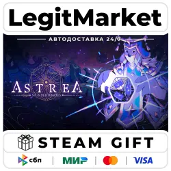 Astrea: Six-Sided Oracles / Steam АВТО / РУ + МИР