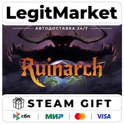 Ruinarch / Steam АВТО / РУ + МИР