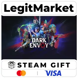 Dark Envoy / Steam AUTO / RU + WORLD