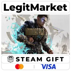Immortals of Aveum / Steam AUTO / RU + WORLD