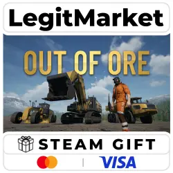 Out of Ore / Steam AUTO / RU + WORLD