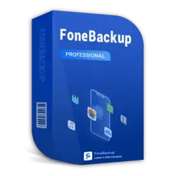 AOMEI FoneBackup Pro lifetime key