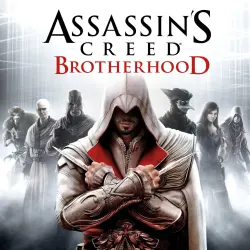 Assassin's Creed Brotherhood (Ubisoft Connect Ключ / Все страны)