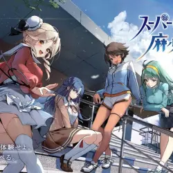 スーパーリアル麻雀 Venus Returns + VR | + GAMES | Steam Account