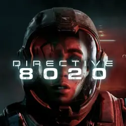 Directive 8020 Deluxe Edition Xbox series x/s