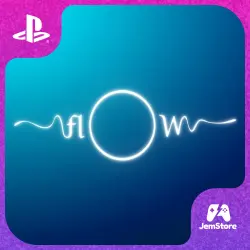 flOw | PS4/PS5 | Турция / Украина