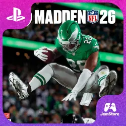 EA SPORTS Madden NFL 26 | PS5 | Турция / Украина