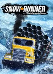 SnowRunner Original Steam Key GLOBAL