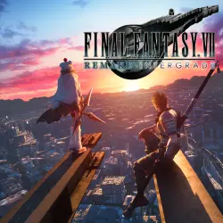 FINAL FANTASY VII REMAKE INTERGRADE (Steam Key / ROW)