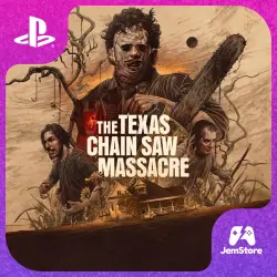 The Texas Chain Saw Massacre | PS4/PS5 | Турция / Украина
