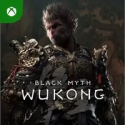 Black Myth: Wukong Xbox
