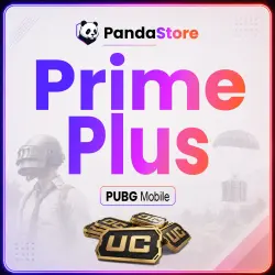 (АВТО) PUBG Mobile | Prime | Prime Plus | ПОПОЛНЕНИЕ ПО ID, лот №209452