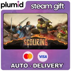 The Scouring Steam Gift / Russia + WORLD / AUTO