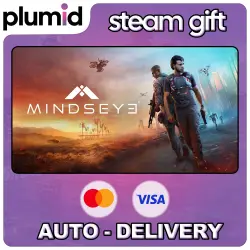 MindsEye Steam Gift / WORLD / AUTO