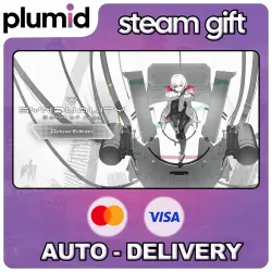 SYNDUALITY Echo of Ada Deluxe Edition Steam Gift / Russia + WORLD / AUTO