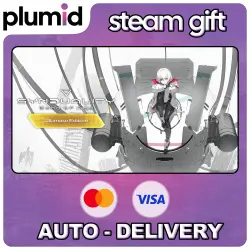 SYNDUALITY Echo of Ada Ultimate Edition Steam Gift / Russia + WORLD / AUTO
