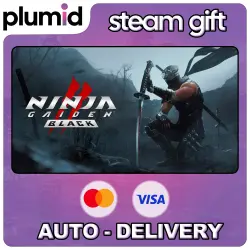 NINJA GAIDEN 2 Black Steam Gift / Russia + WORLD / AUTO