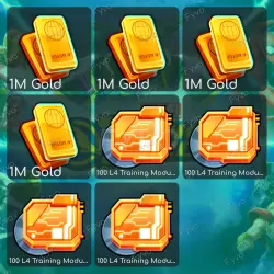 [Twitch Drops] MARVEL Strike Force | 8 Items | Instant Delivery