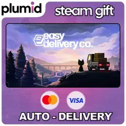 Delivery Co. Steam Gift / Russia + WORLD / AUTO