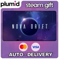 Nova Drift Steam Gift / Russia + WORLD / AUTO