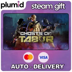 Ghosts of Tabor Steam Gift / Russia + WORLD / AUTO