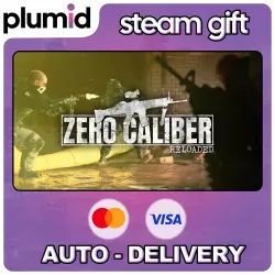 Zero Caliber VR Steam Gift / Russia + WORLD / AUTO