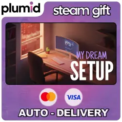 My Dream Setup Steam Gift / WORLD / AUTO