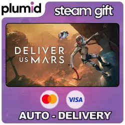 Deliver Us Mars Steam Gift / Russia + WORLD / AUTO