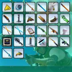 [Twitch Drops] THE FINALS | 26 Items | Instant Delivery