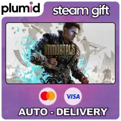 Immortals of Aveum Steam Gift / Russia + WORLD / AUTO