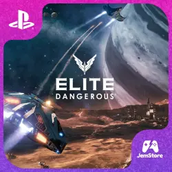 Elite Dangerous | PS4/PS5 | Turkey / Ukraine