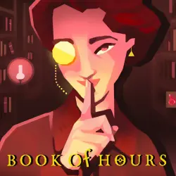 Book of Hours Steam key Global Region free + RU/CIS Worldwide
