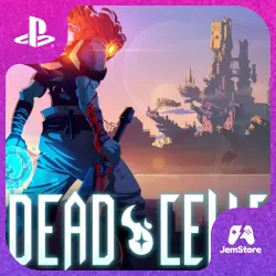 Dead Cells | PS4/PS5 | Turkey / Ukraine